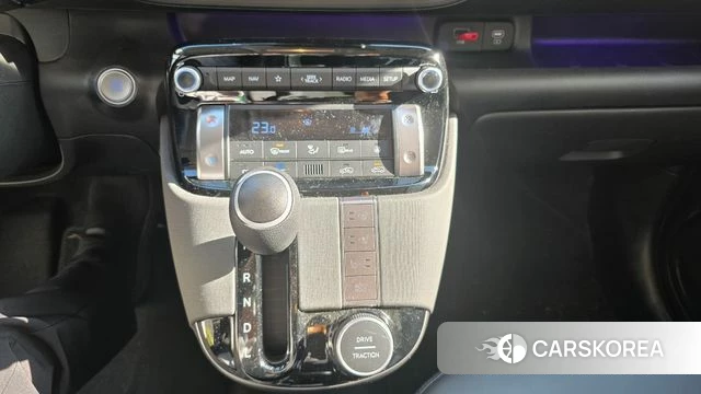 Hyundai The New Casper 2024 Белый из Кореи, фото 2