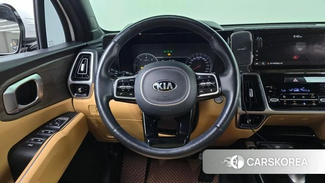 Kia Sorento 4th Generation id 4959469 из Кореи 2