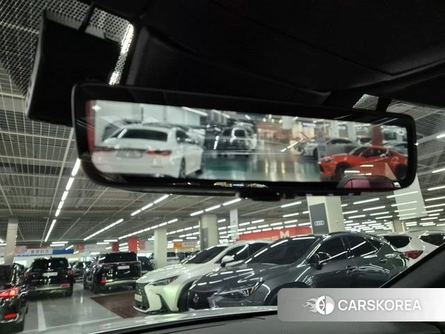 Lexus RX500h 5th generation 2024 Белый из Кореи, фото 2