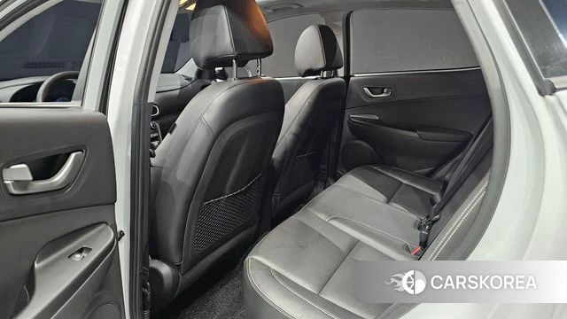 Hyundai Kona Hybrid 2020 Белый из Кореи, фото 2