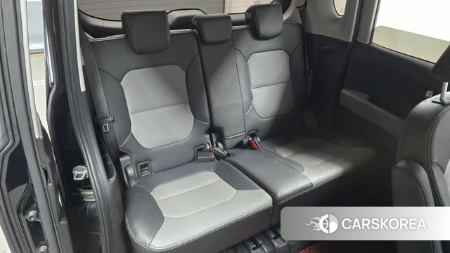 Kia The New Ray 2021 Черный из Кореи, фото 3