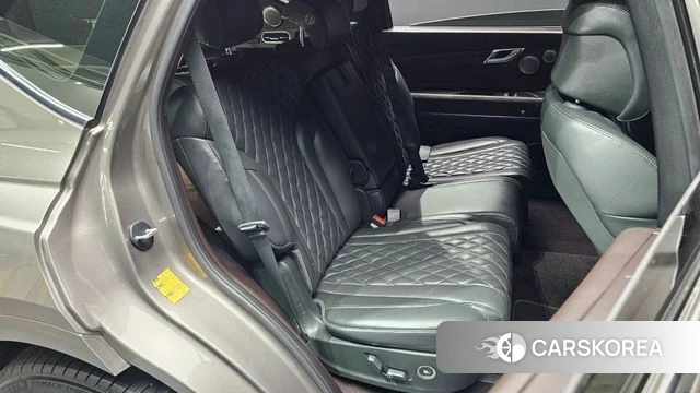 Genesis GV80 2021 Серебряный из Кореи, фото 2