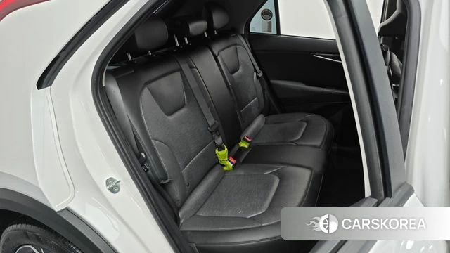 Kia Di All New Niro EV 2022 Белый из Кореи, фото 2