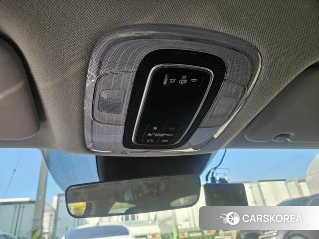 Hyundai Avante (CN7) 2020 Серый из Кореи, фото 2