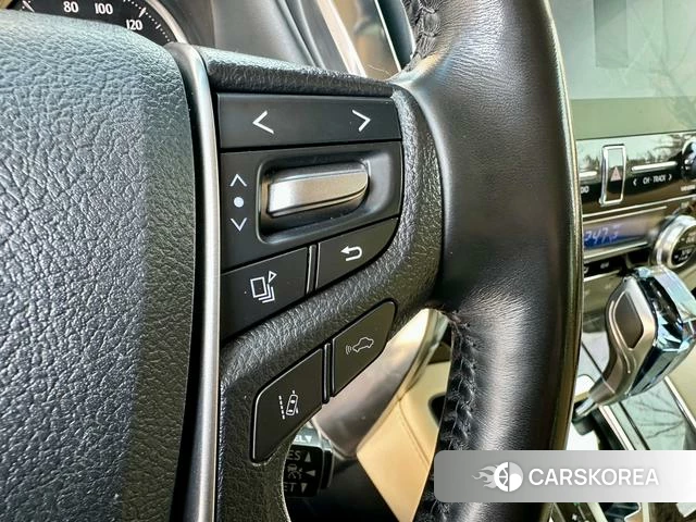 Toyota Vellfire 2021 Черный из Китая, фото 2