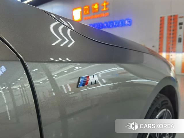 BMW 5 series 2025 Шампань из Китая, фото 2