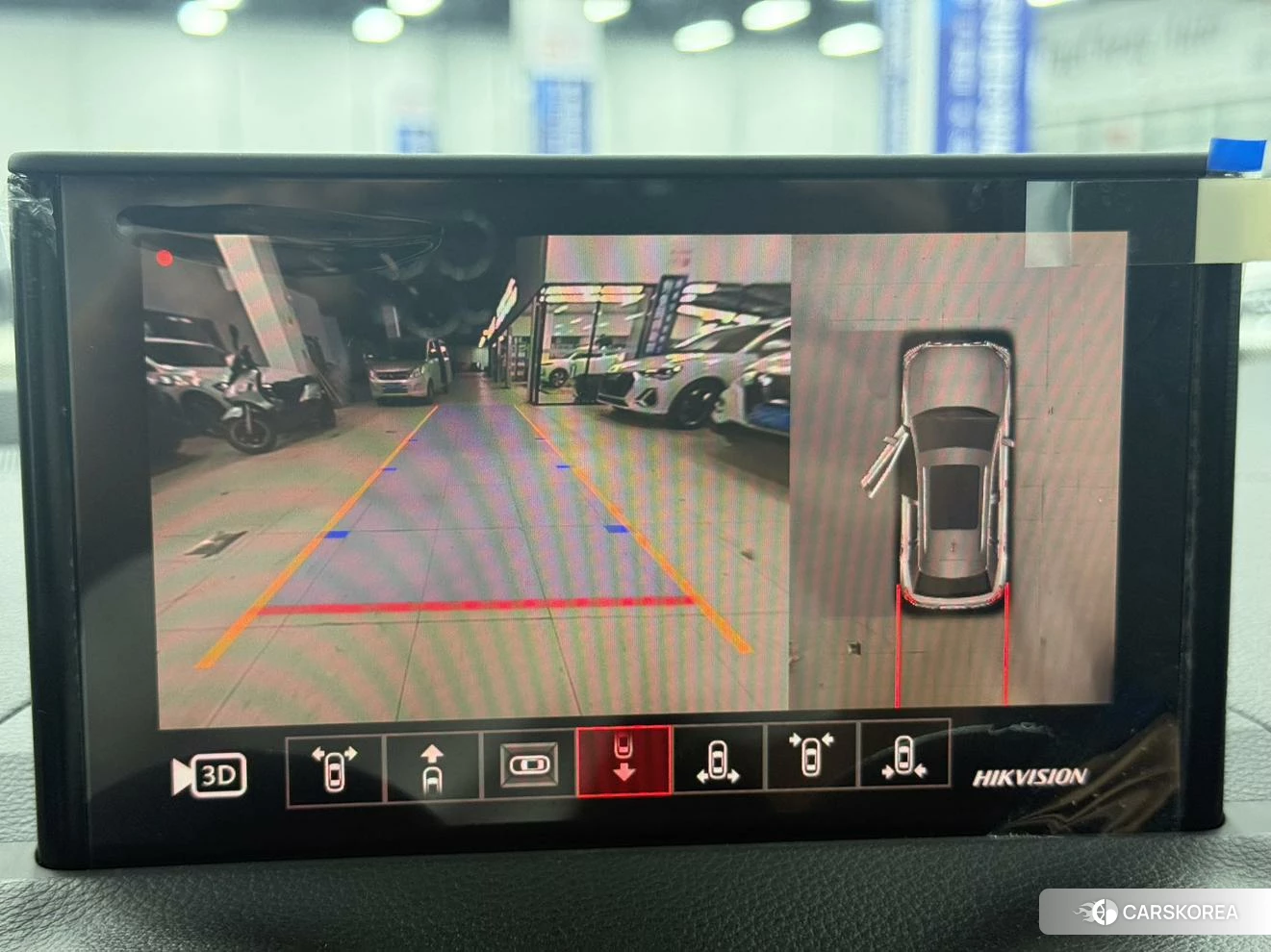 Audi Q2L 2021 Синий из Китая, фото 2