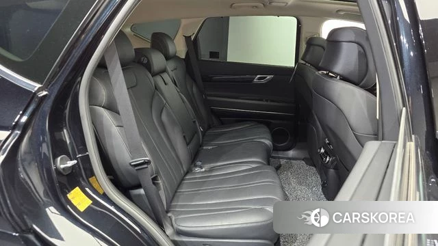 Genesis GV80 2021 Черный из Кореи, фото 2