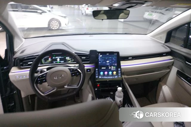Hyundai Custo 2022 Синий из Китая, фото 2