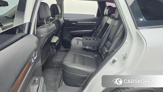 Renault Korea (Samsung) The New QM6 2019 Белый из Кореи, фото 2