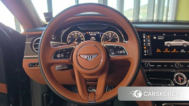 Bentley Flying Spur 3rd Generation id 4943178 из Кореи 2