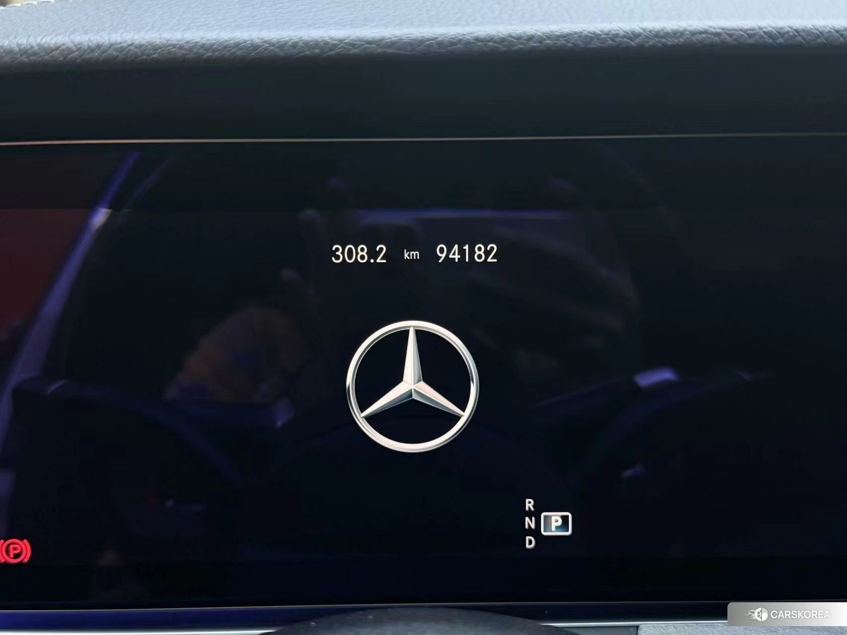 Mercedes-Benz E-Class 2022 Белый из Китая, фото 2