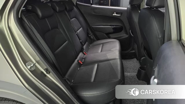 Kia All New Morning (JA) 2018 Серый из Кореи, фото 2