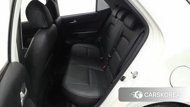 Kia All New Morning (JA) 2018 Белый из Кореи, фото 2