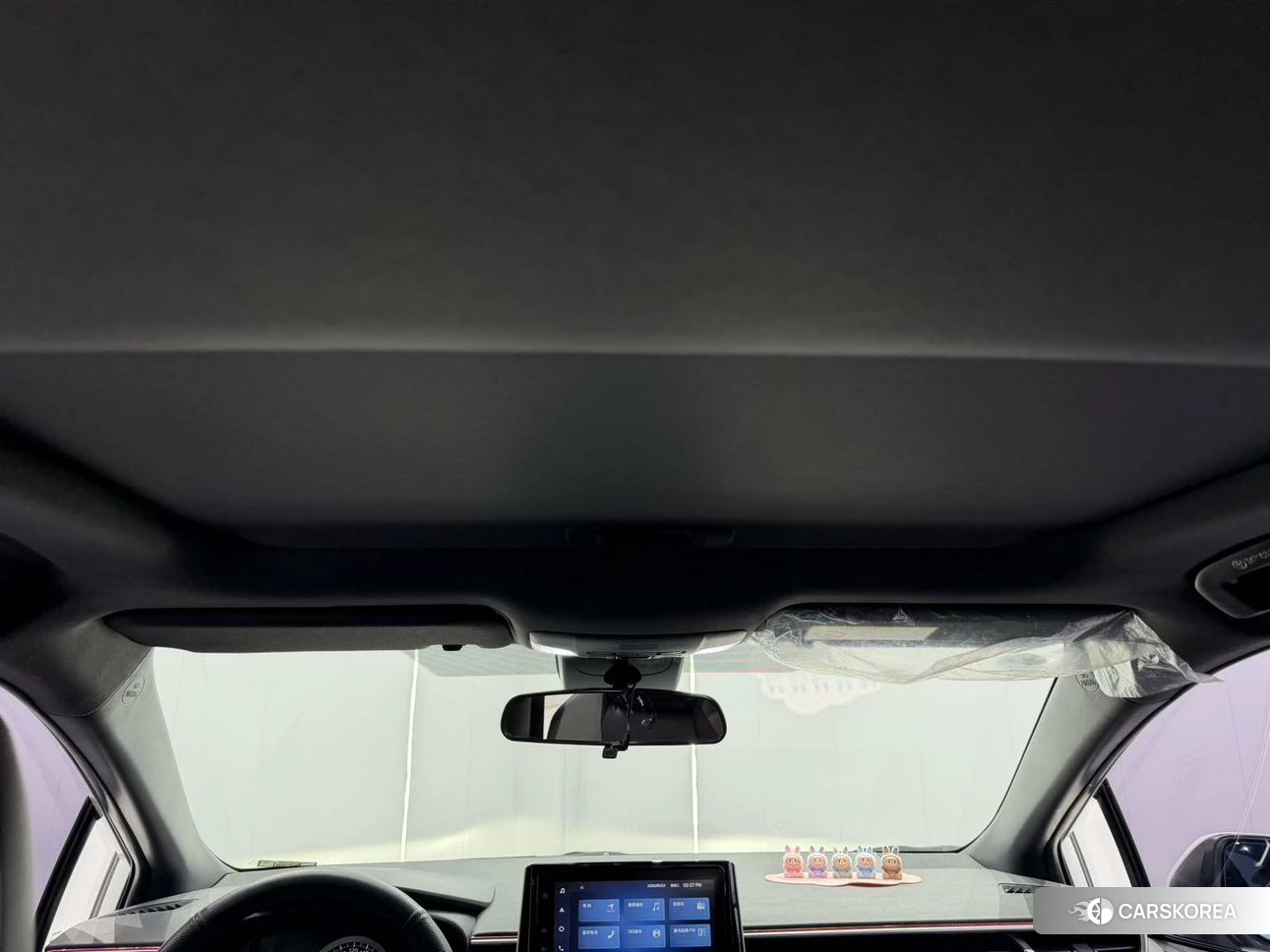 Toyota Levin 2020 Белый из Китая, фото 2