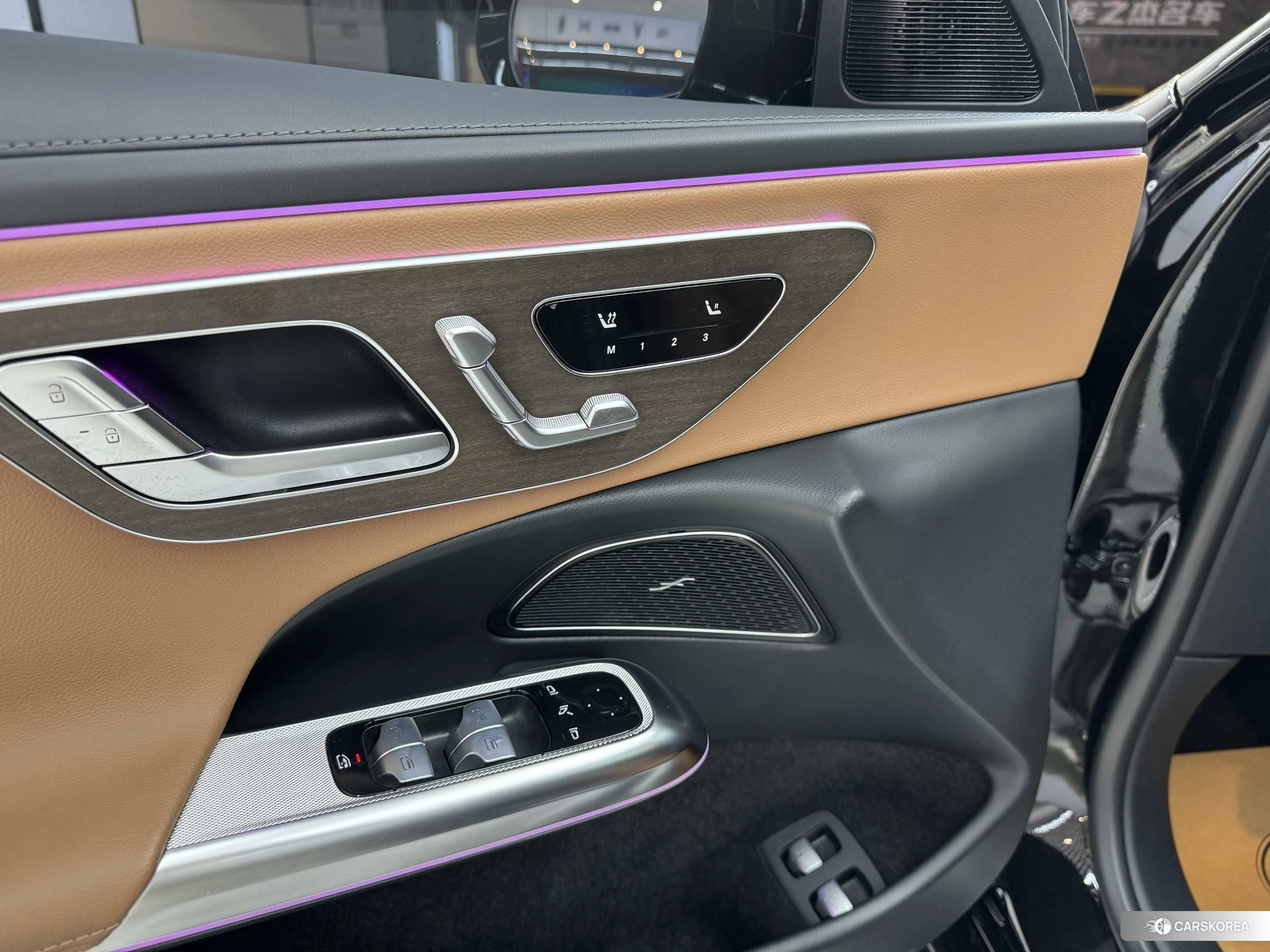 Mercedes-Benz E-Class 2024 Черный из Китая, фото 2
