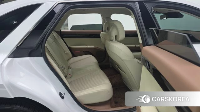 Hyundai Grandeur (GN7) 2025 Белый из Кореи, фото 2