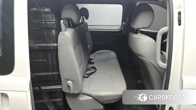 Hyundai The New Grand Starex 2020 Белый из Кореи, фото 2