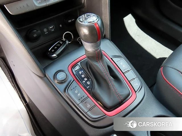 Hyundai Kona 2019 Серый из Кореи, фото 2