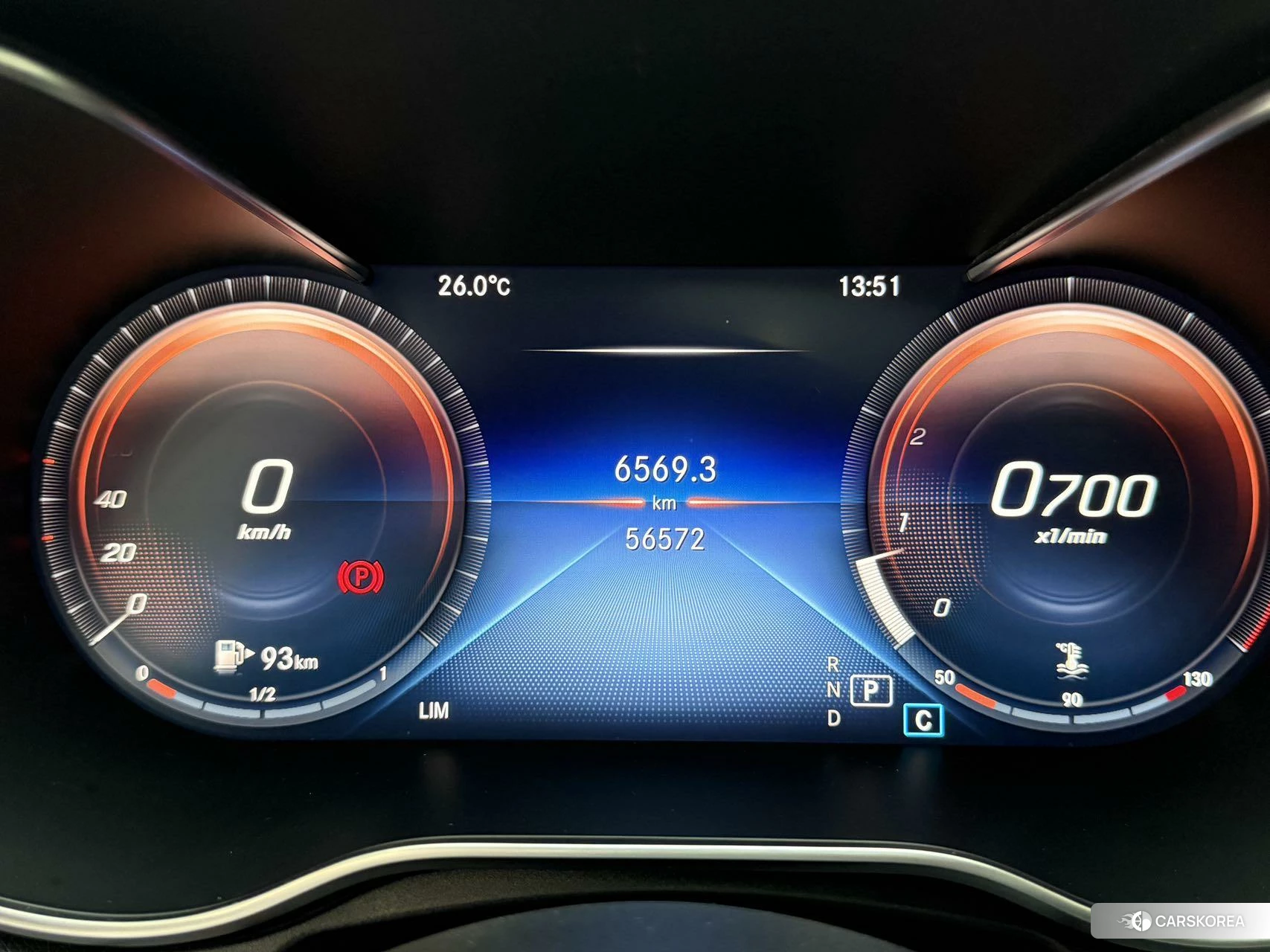 Mercedes-Benz C-class 2020 Белый из Китая, фото 2