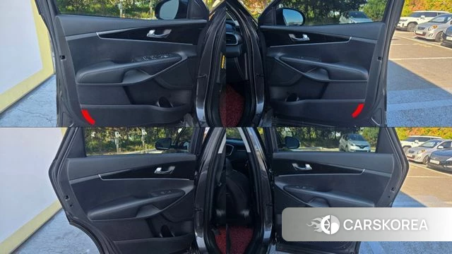 Kia The New Sorento 2019 Серый из Кореи, фото 2