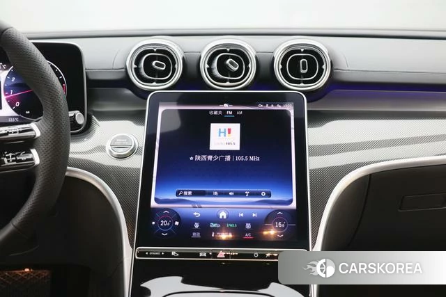 Mercedes-Benz C-class 2024 Белый из Китая, фото 2