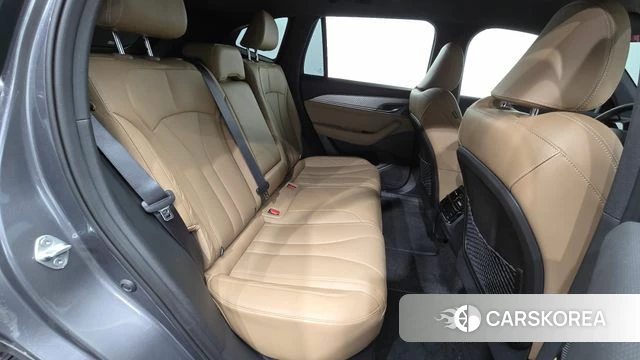 Renault Korea (Samsung) Grand Coleos 2026 Серый из Кореи, фото 2
