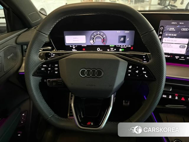 Audi Q3 (FJ) 2026 Белый из Кореи, фото 2