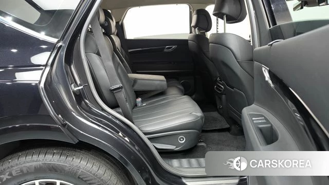 Genesis GV80 2021 Черный из Кореи, фото 2