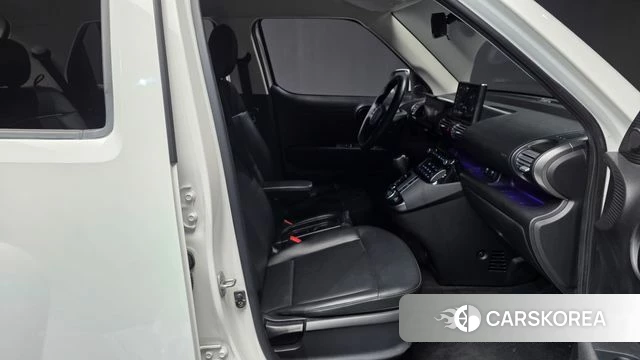 Hyundai Casper 2021 Белый из Кореи, фото 2