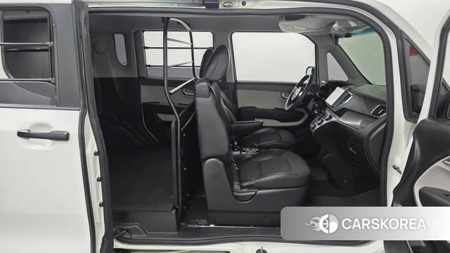 Kia The New Ray 2019 Белый из Кореи, фото 2