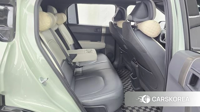 Kia EV3 2025 Светло-зеленый из Кореи, фото 2
