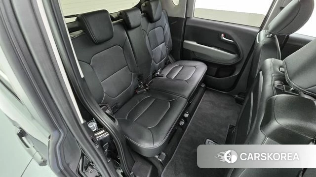 Kia The New Kia Ray 2025 Черный из Кореи, фото 2