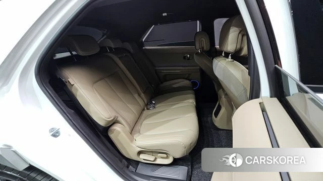 Hyundai The New Ionic 5 2025 Белый из Кореи, фото 2