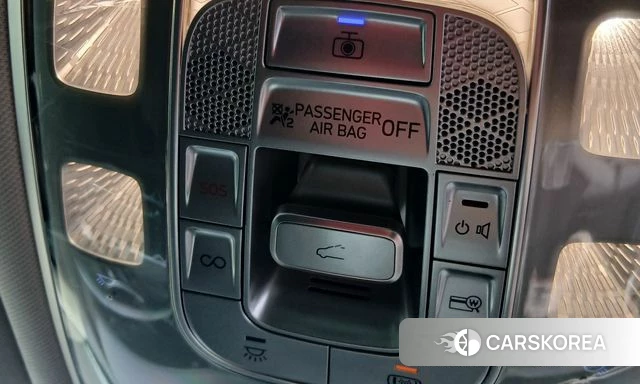 Genesis G80 (RG3) 2021 Белый из Кореи, фото 2