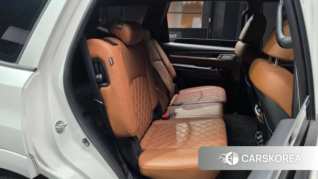 Kia Mohave Master 2022 Белый из Кореи, фото 3