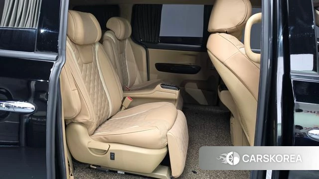 Kia The New Carnival 2019 Черный из Кореи, фото 2