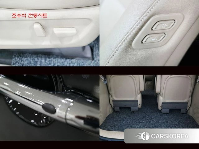 Kia All New Carnival 2018 Черный из Кореи, фото 2