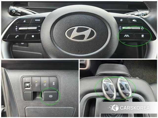 Hyundai Staria 2024 Черный из Кореи, фото 2