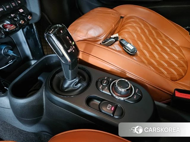 Mini Cooper S 2021 Коричневый из Кореи, фото 2