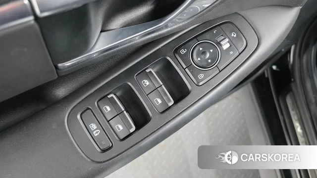 Hyundai Sonata (DN8) 2021 Черный из Кореи, фото 2