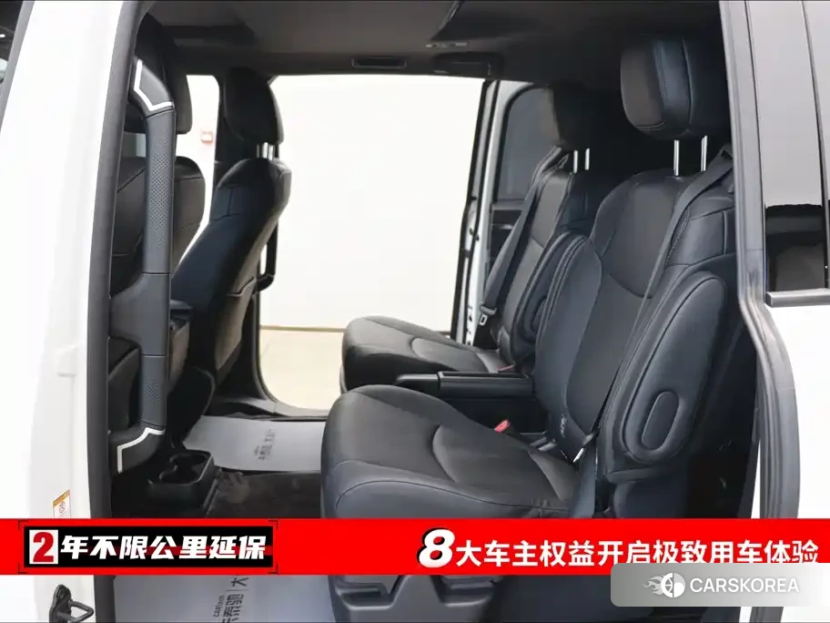 Toyota Sienna 2026 Белый из Китая, фото 2