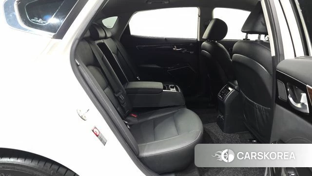 Kia Come New K7 2018 Белый из Кореи, фото 2