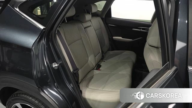 Kia Seltos 2020 Серый из Кореи, фото 2