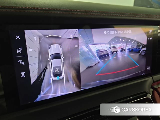 Porsche Panamera (976) 2025 Серый из Кореи, фото 2