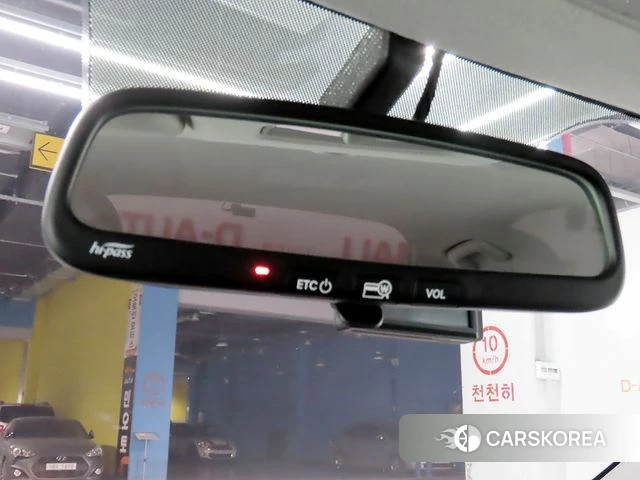Kia All New Morning (JA) 2018 Жемчужный цвет из Кореи, фото 2