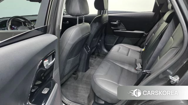 Kia The New Niro 2021 Серый из Кореи, фото 2