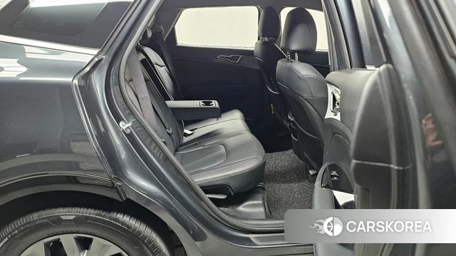 Kia Sportage 5th Generation 2024 Серый из Кореи, фото 2