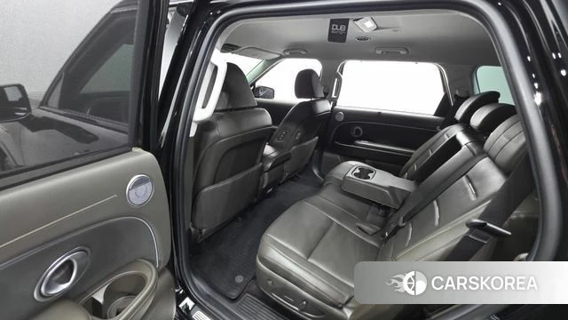 Hyundai Palisade (LX3) 2025 Черный из Кореи, фото 2