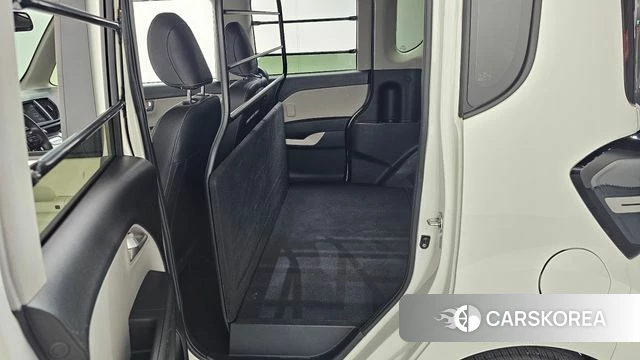 Kia The New Kia Ray 2023 Белый из Кореи, фото 2